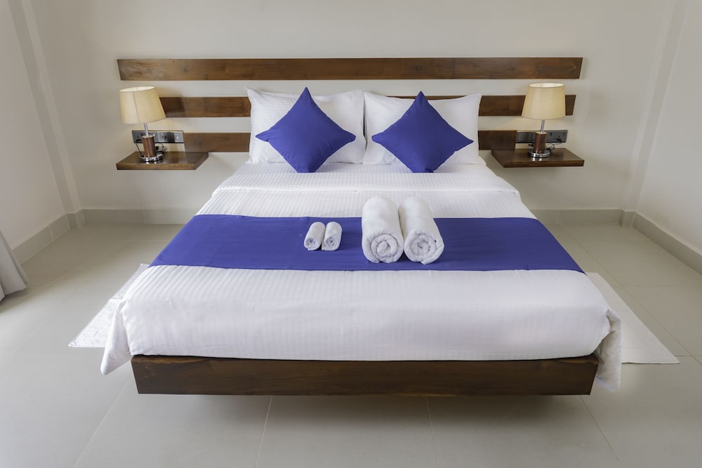 Hive 68 - Hotel And Resorts Negombo 26/59