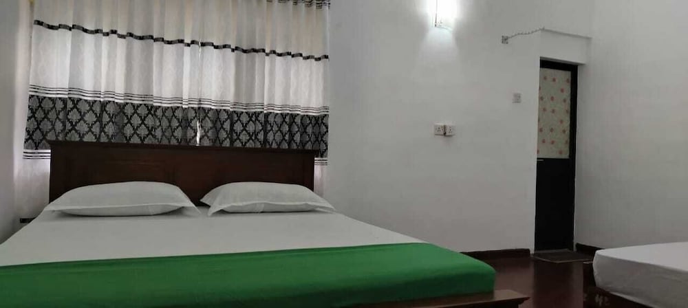 1 BEDROOM, FAMILY, GARDEN VIEW, ACCESSIBLE