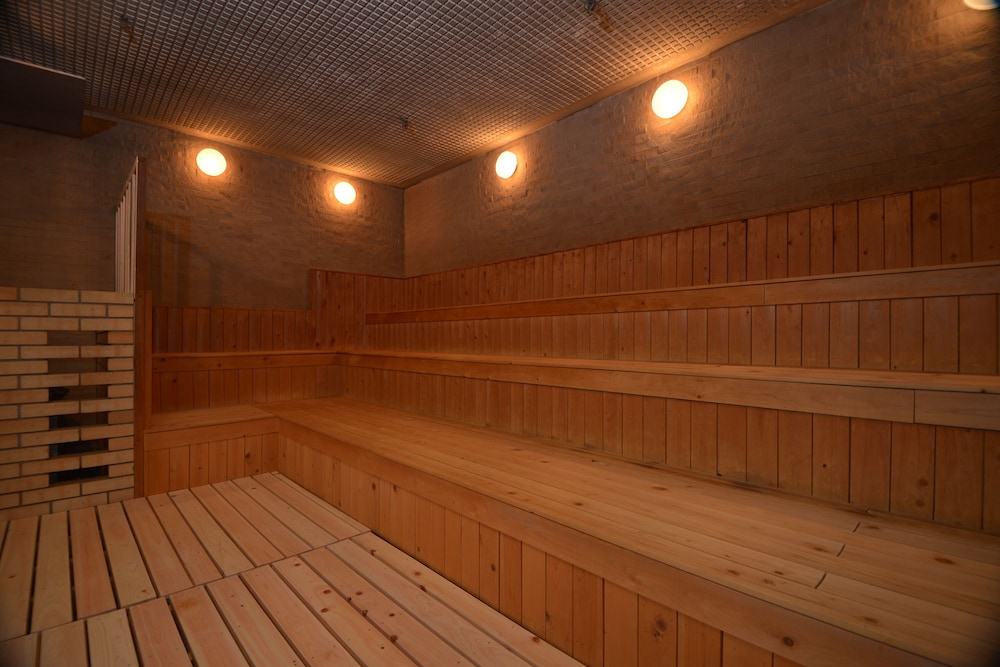 Capsule & Spa Grand Sauna Shinsaibashi 16/28