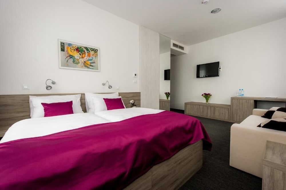 Meksiko Hotel 25/68