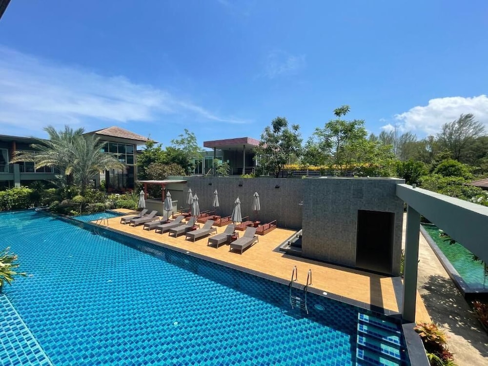 Khaolak Forest Resort 54/62