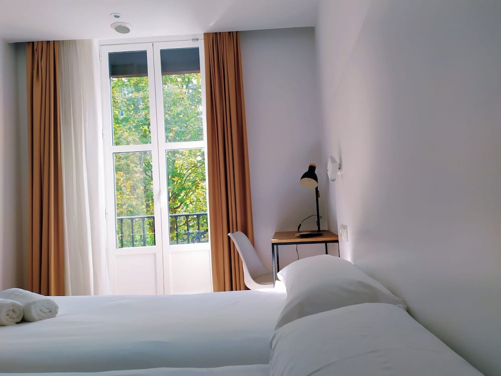 Pension Sarriegi 21/44