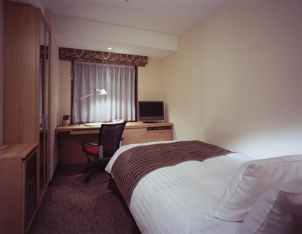 Associa Shizuoka Hotel 8/27