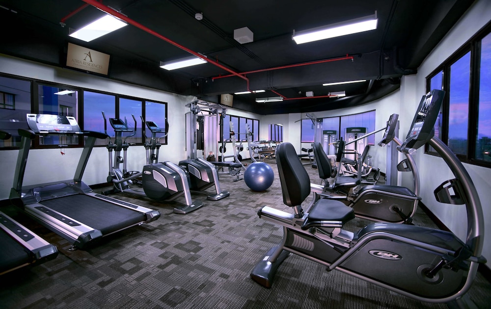 Atria Residences Gading Serpong 14/42