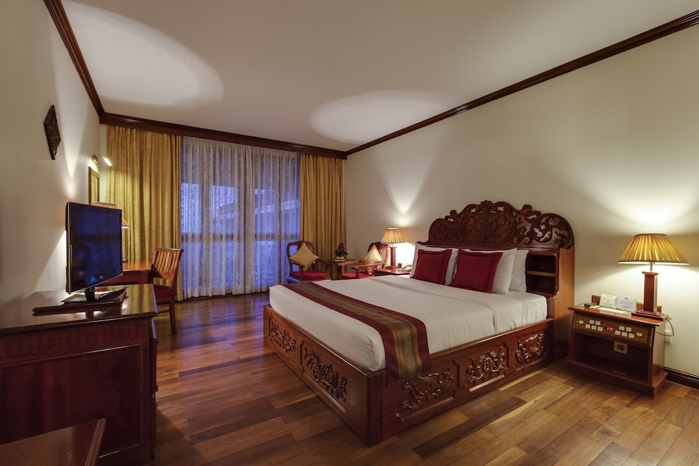 ANGKOR PARADISE HOTEL 15/50