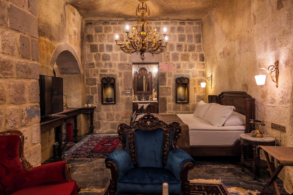 Signature Cave Cappadocia, Trademark Collection by Wyndham 52/75