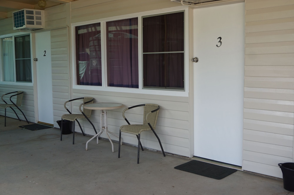 KAPUTAR MOTEL - NARRABRI 33/62