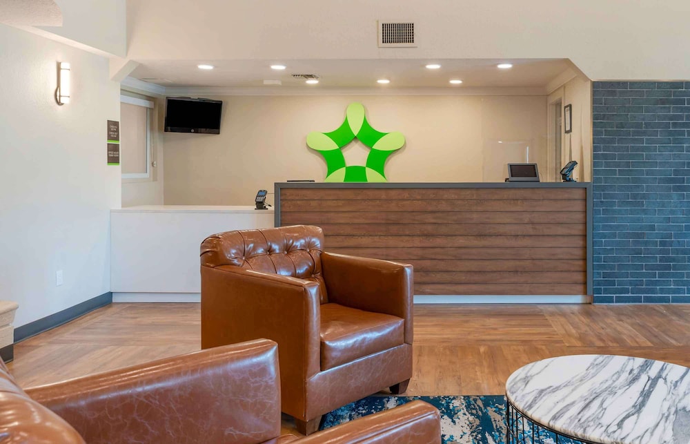 Extended Stay America Premier Suites - Fort Lauderdale - Cypress Creek - Park North 7/59