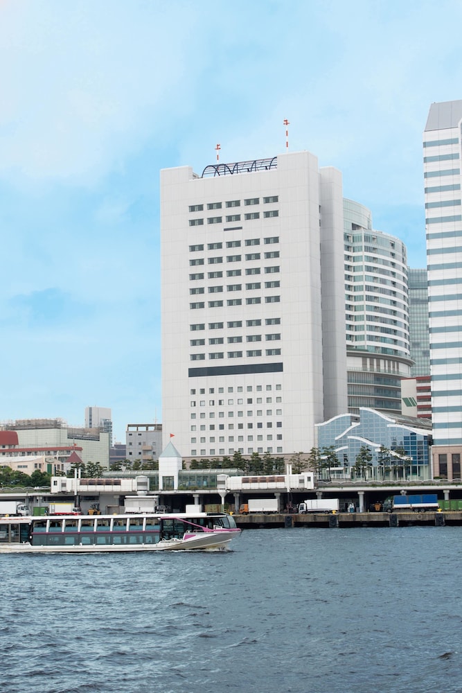 Bayside Hotel Azur Takeshiba 40/43