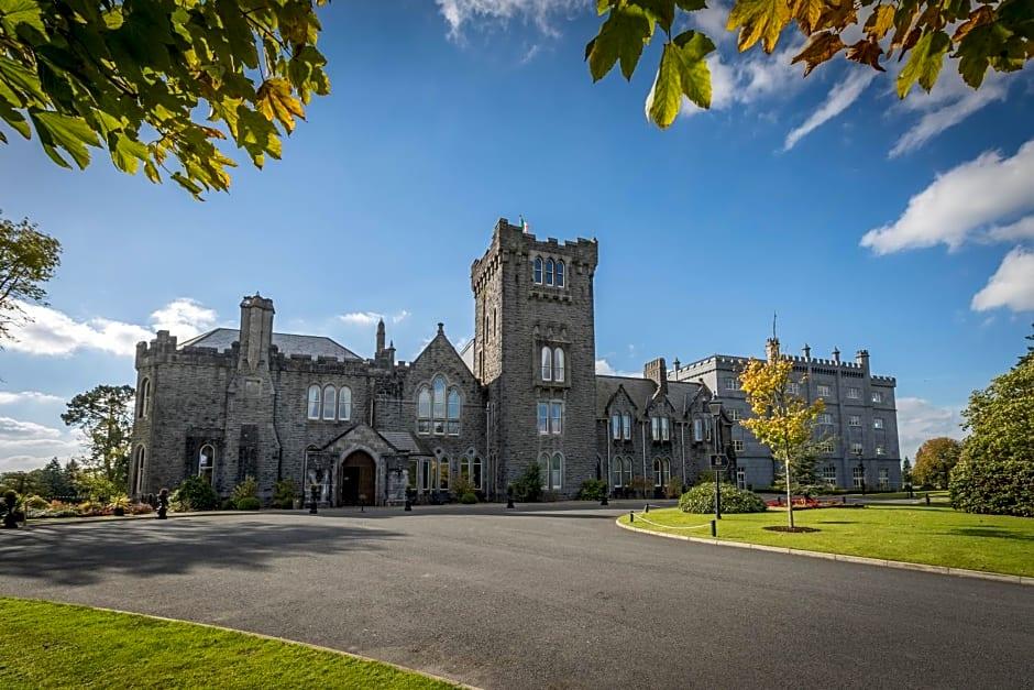Kilronan Castle Hotel 29/33