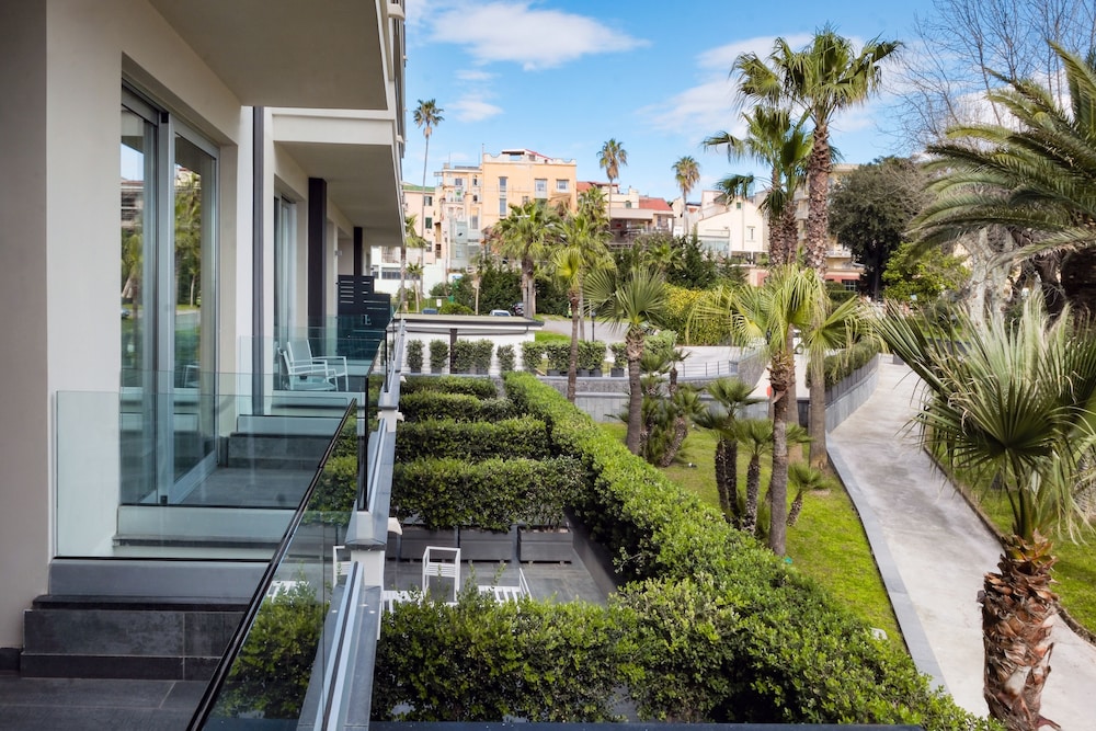 Hotel & Resort Tre Fontane Luxury 47/50