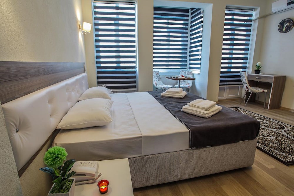 Luce Suites Taksim 46/61