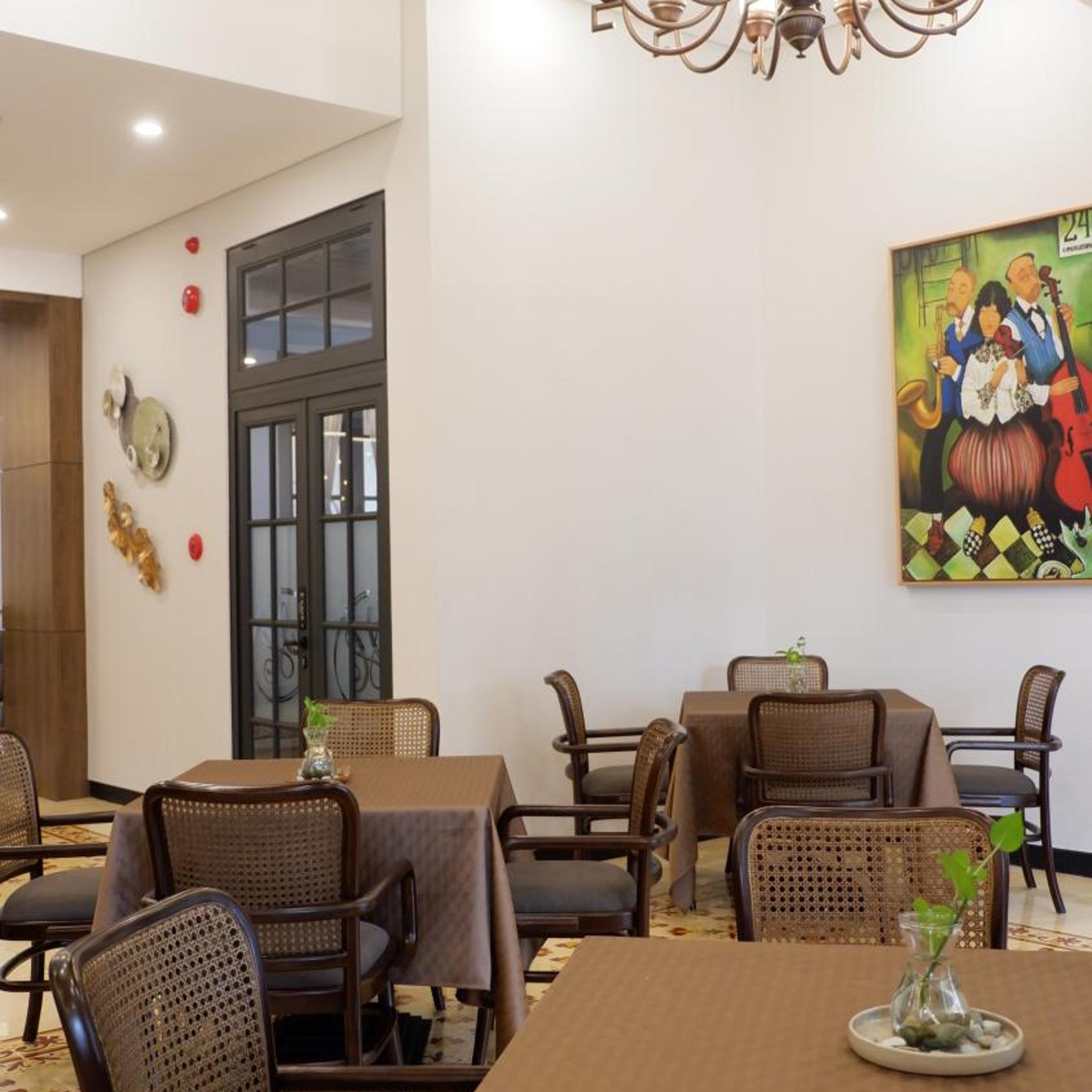 The Margaux Hotel Yogyakarta 34/60