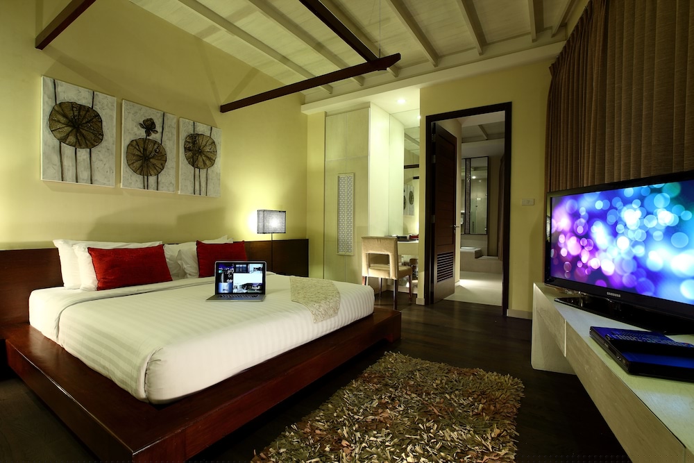 De Chai Colonial Hotel & Spa 28/77
