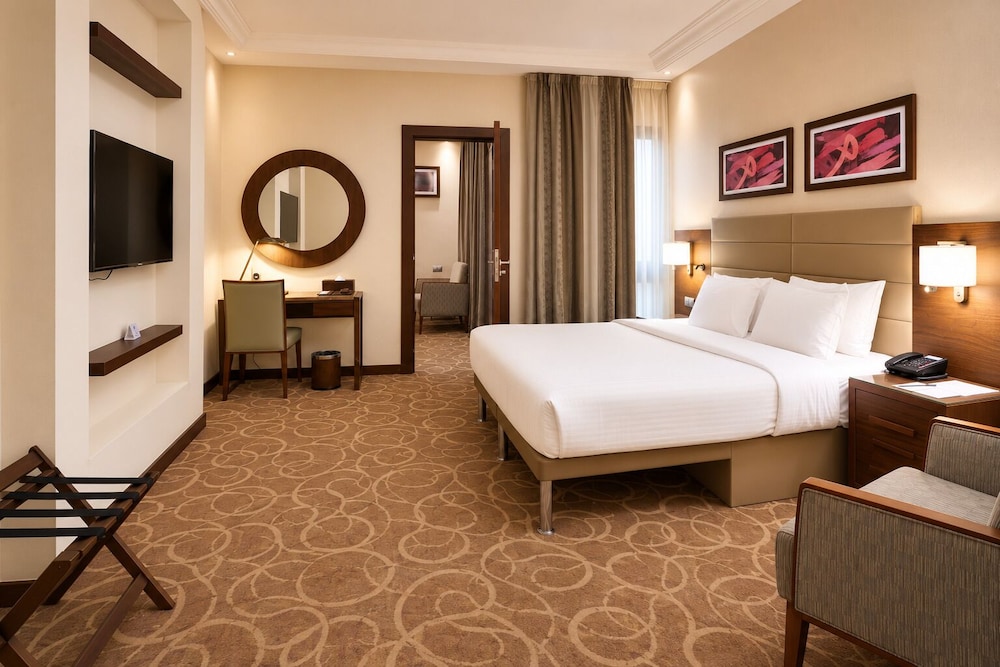 فندق كوبثورن مكة النسيم(Copthorne Makkah Al Naseem) 13/51