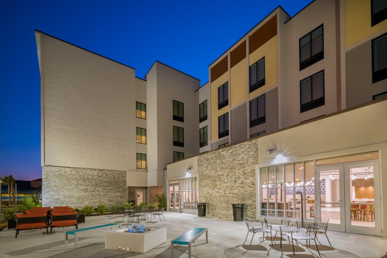 Hilton Garden Inn Brunswick Ga 22/23