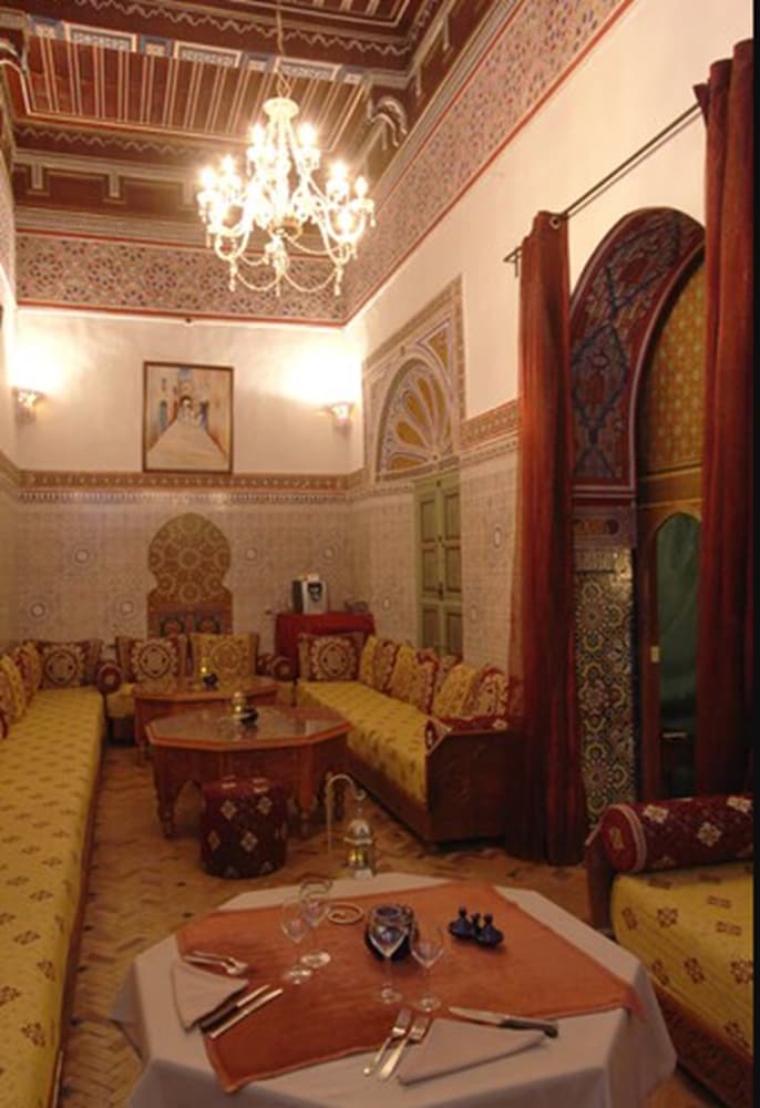 Riad Catalina 39/45