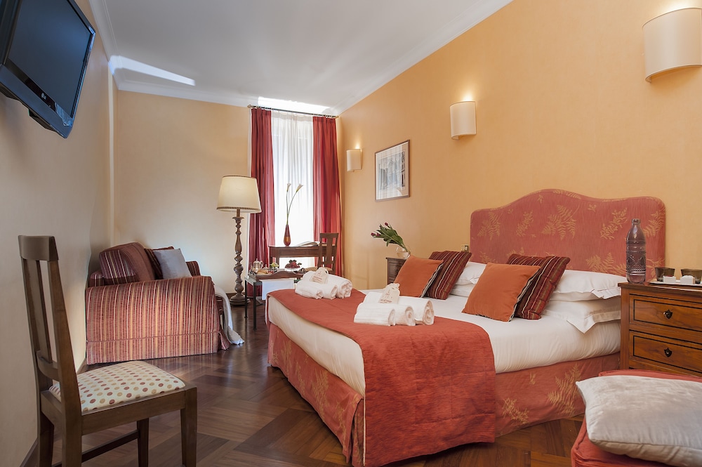 B&B All'orologio 7/37