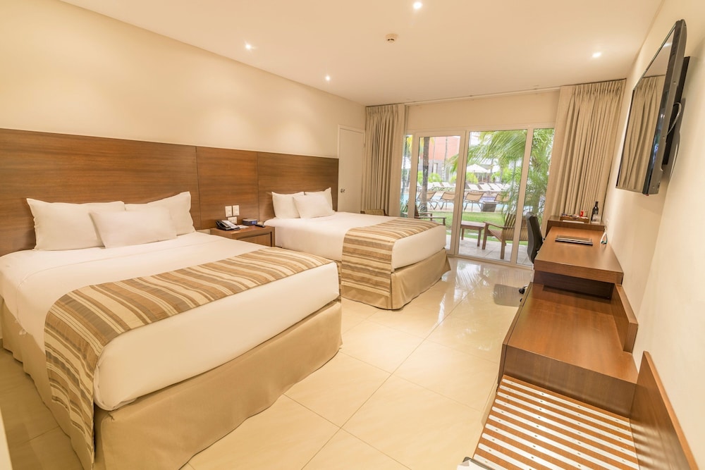 Los Tajibos, Santa Cruz de la Sierra, a Tribute Portfolio Hotel 10/46
