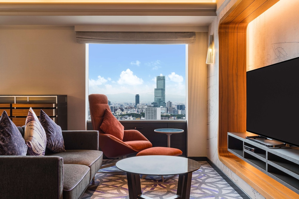 Swissotel Nankai Osaka 66/100