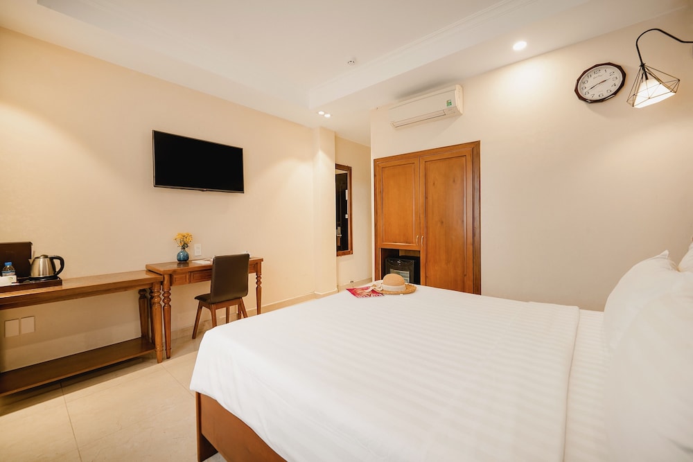 Tuong Vy Hotel 21/41