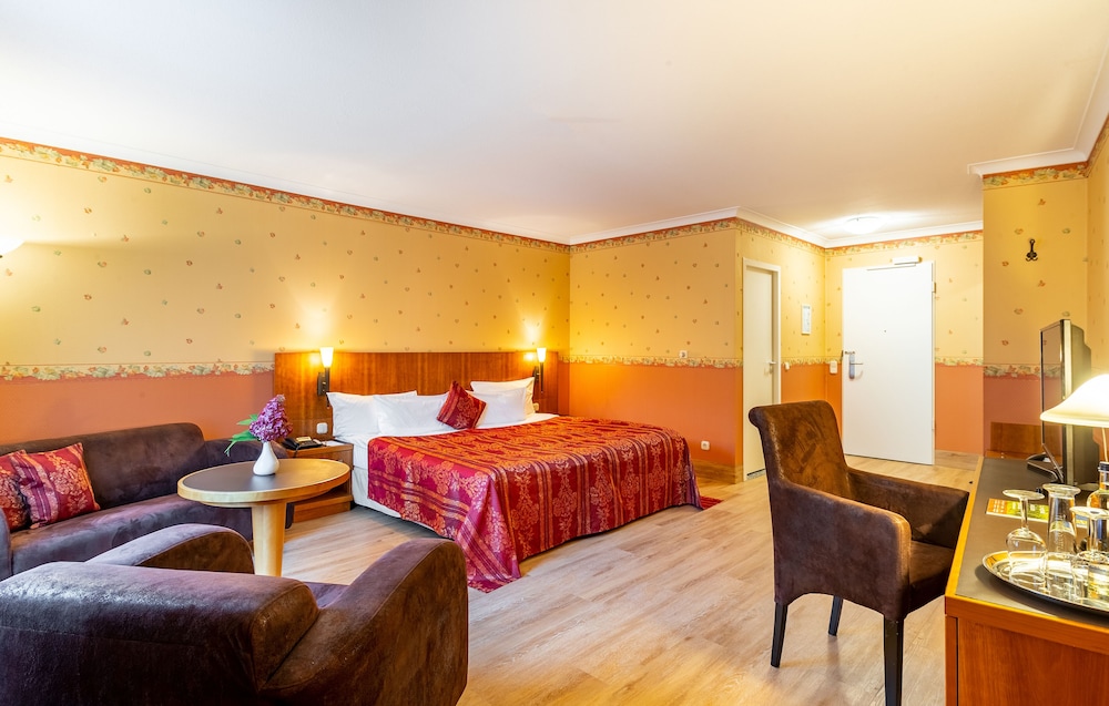 Parkhotel Goerlitz 10/50