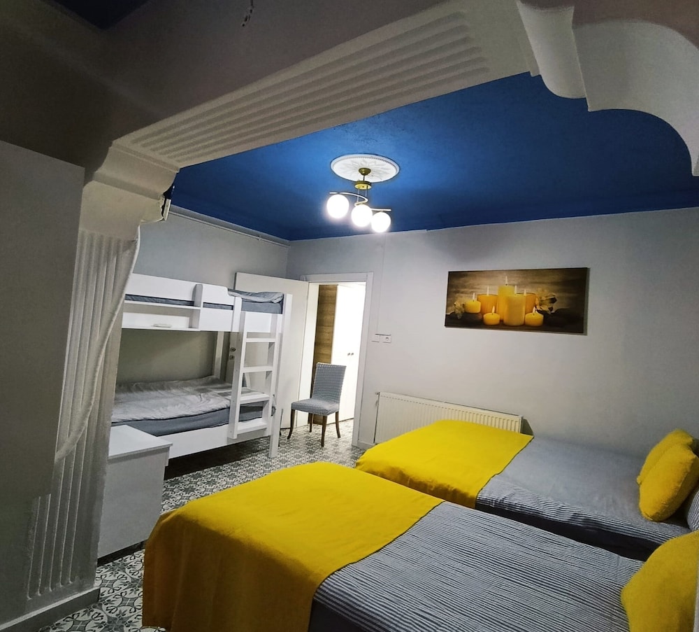 Armagan Suite Taksim 32/49