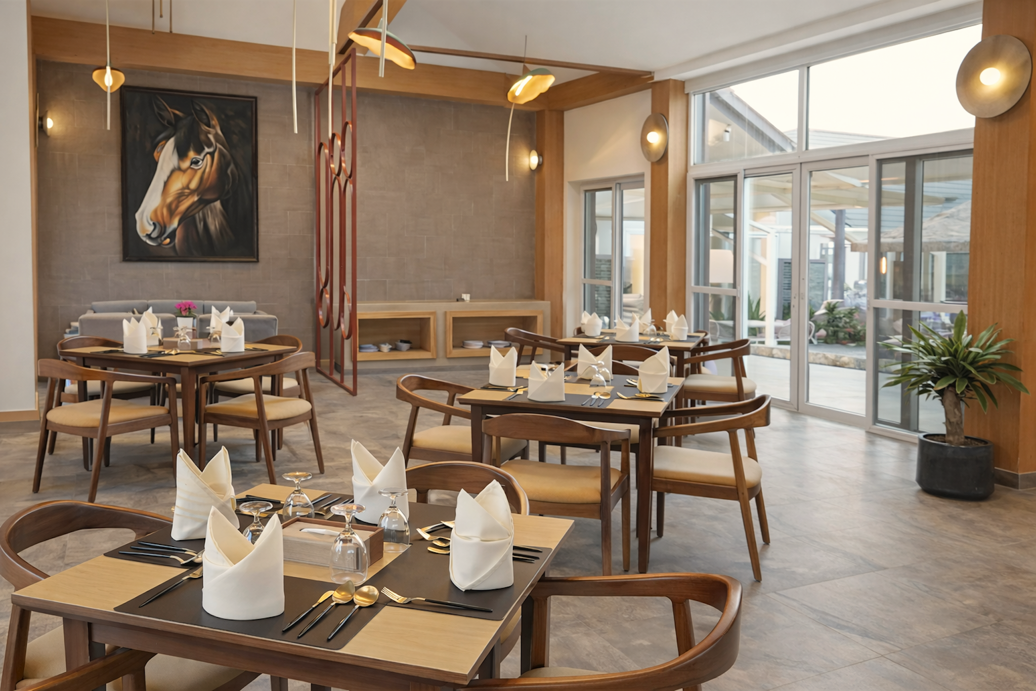 Himalayan Hideaway Resort Pokhara, The Centara Collection 40/62