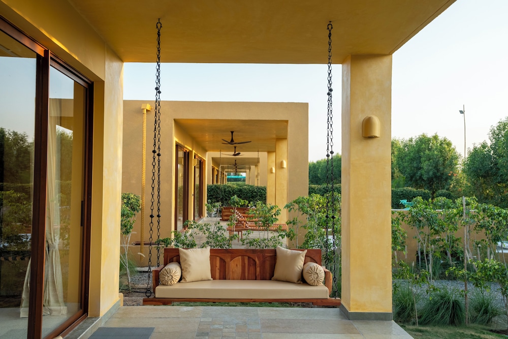 Aaramgah Jawai Resort & Spa, a member of Radisson Individuals Retreats 4/44