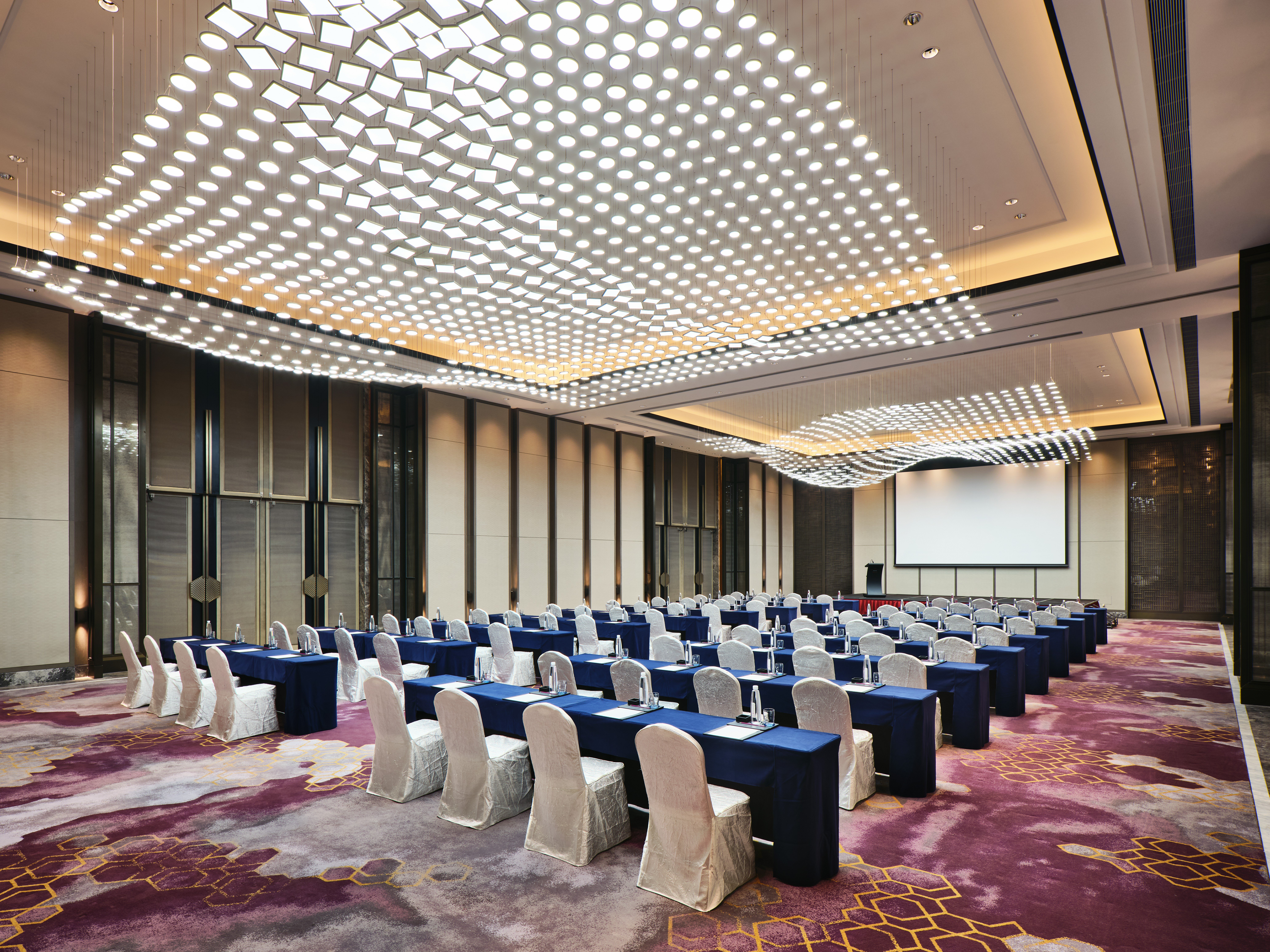 Crowne Plaza WUXI LAKE VIEW 23/30