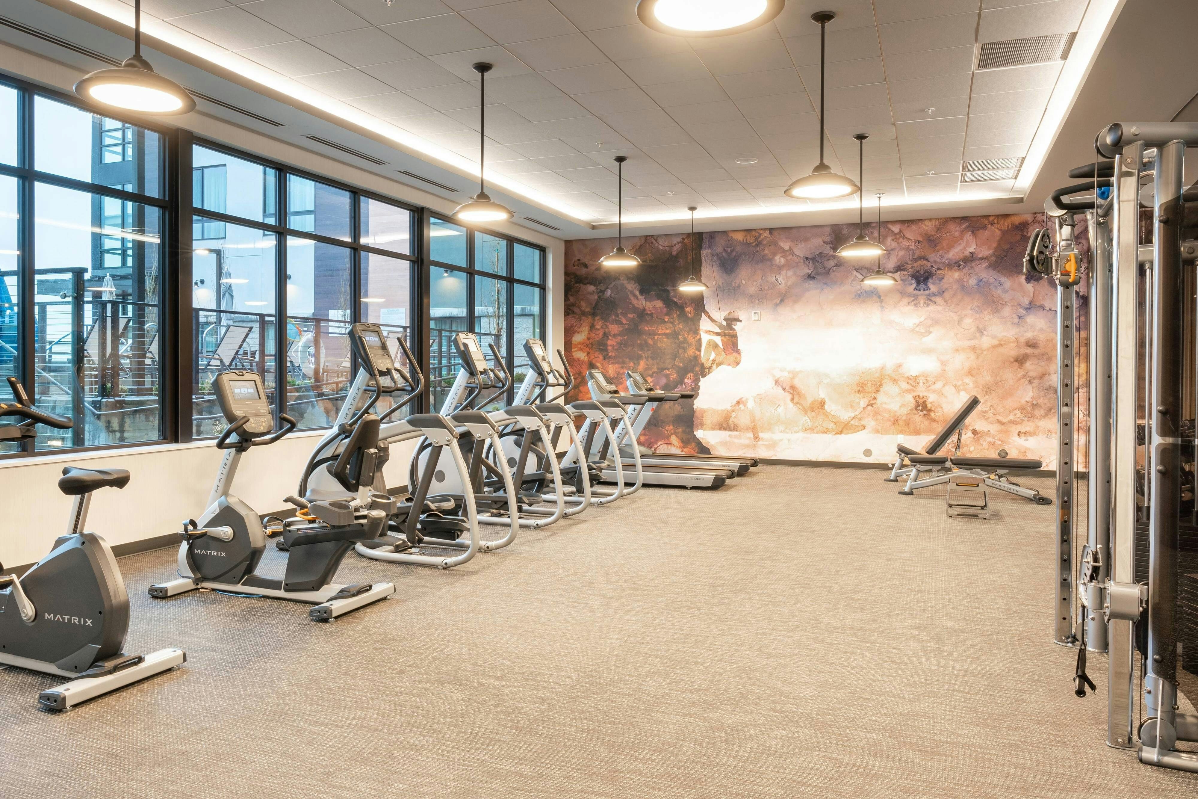 Courtyard by Marriott Salt Lake City Cottonwood photo4