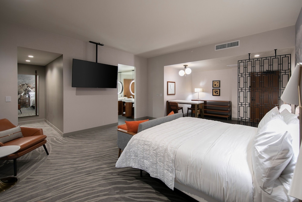 Le Meridien Pasadena Arcadia 8/54