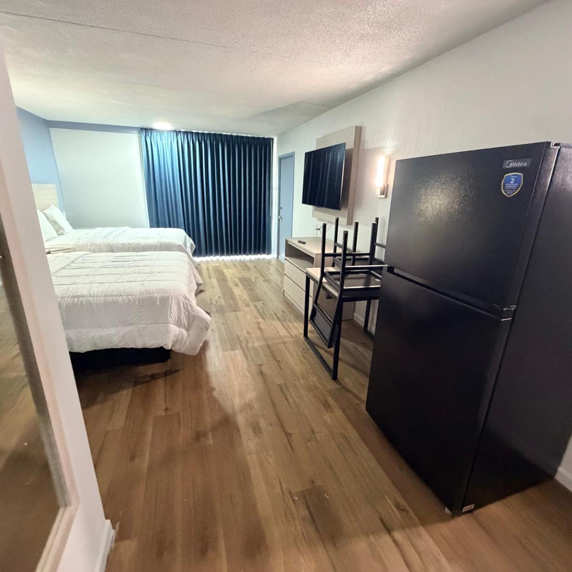 Amerihill Inn Suites Greensboro 11/41