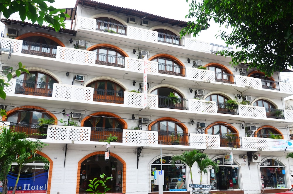 Hotel Hacienda de Vallarta Centro photo1