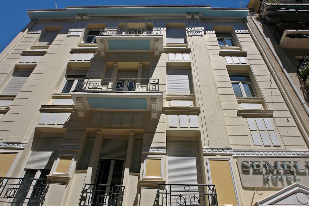 SEMELI HOTEL 1/55