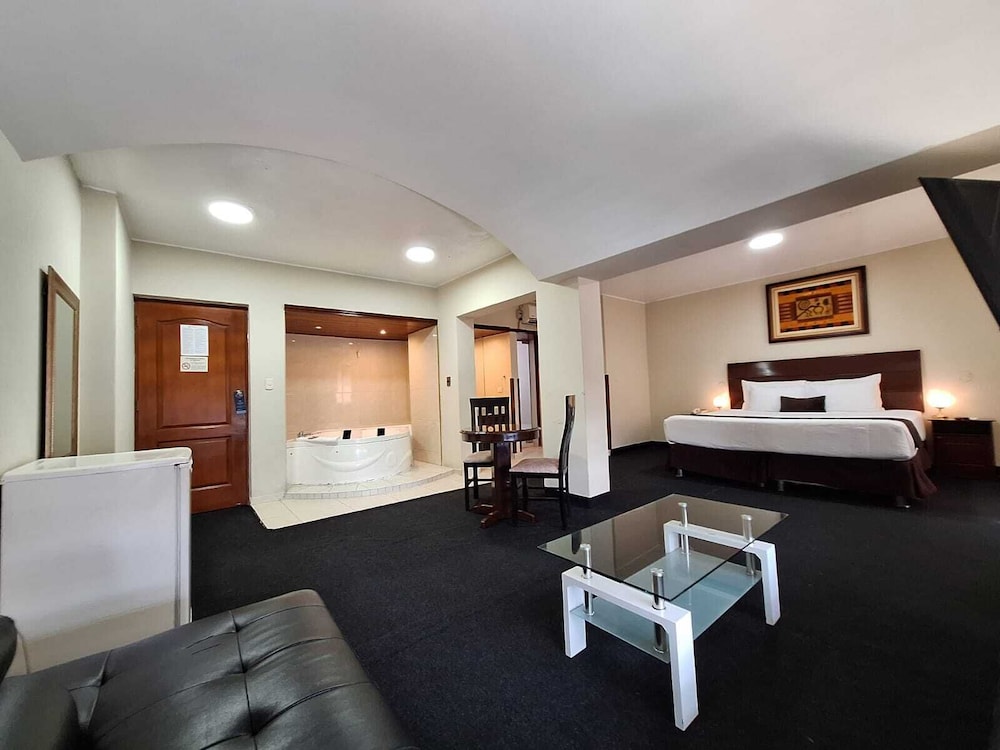 Epiqus Hotel Esperanza 27/49