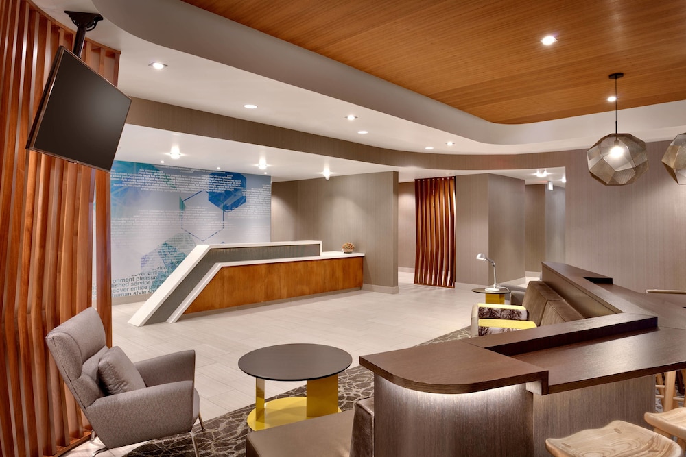 SPRINGHILL SUITES IDAHO FALLS 3/34