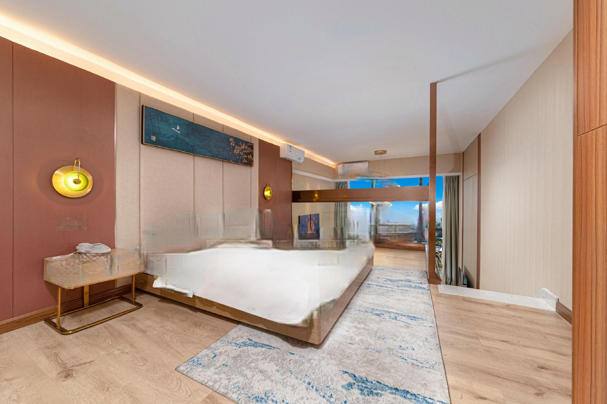 Metropolo Hotels Zhuhai Gongbei Fortis Store 15/40