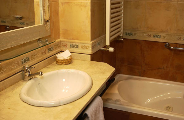 Valldemossa Apart Hotel 30/31