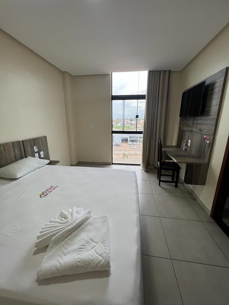 Hotel Vale Da Serra 8/50