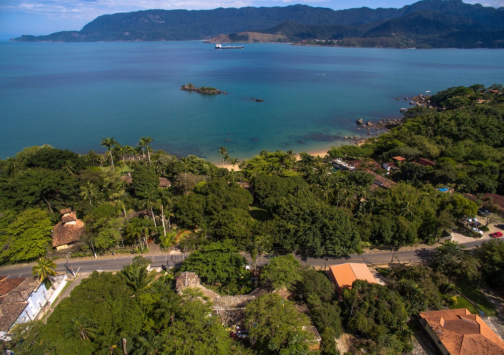 Pousada Villa da Prainha 51/64