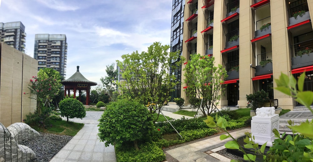 The Mumian Hotel Shenzhen Houhai 43/48