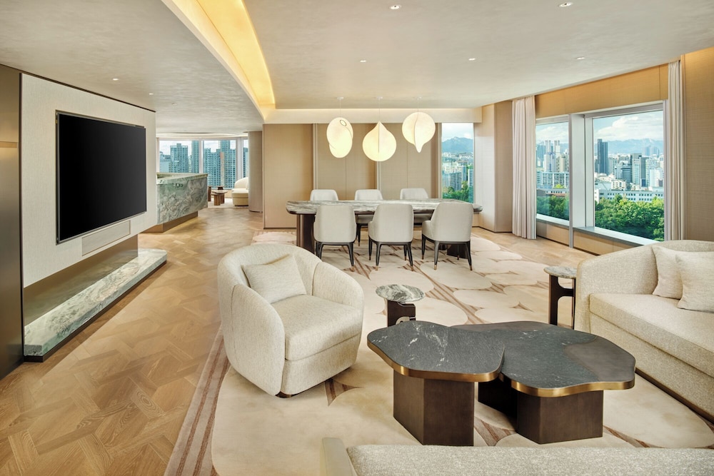 The Westin Seoul Parnas 29/50