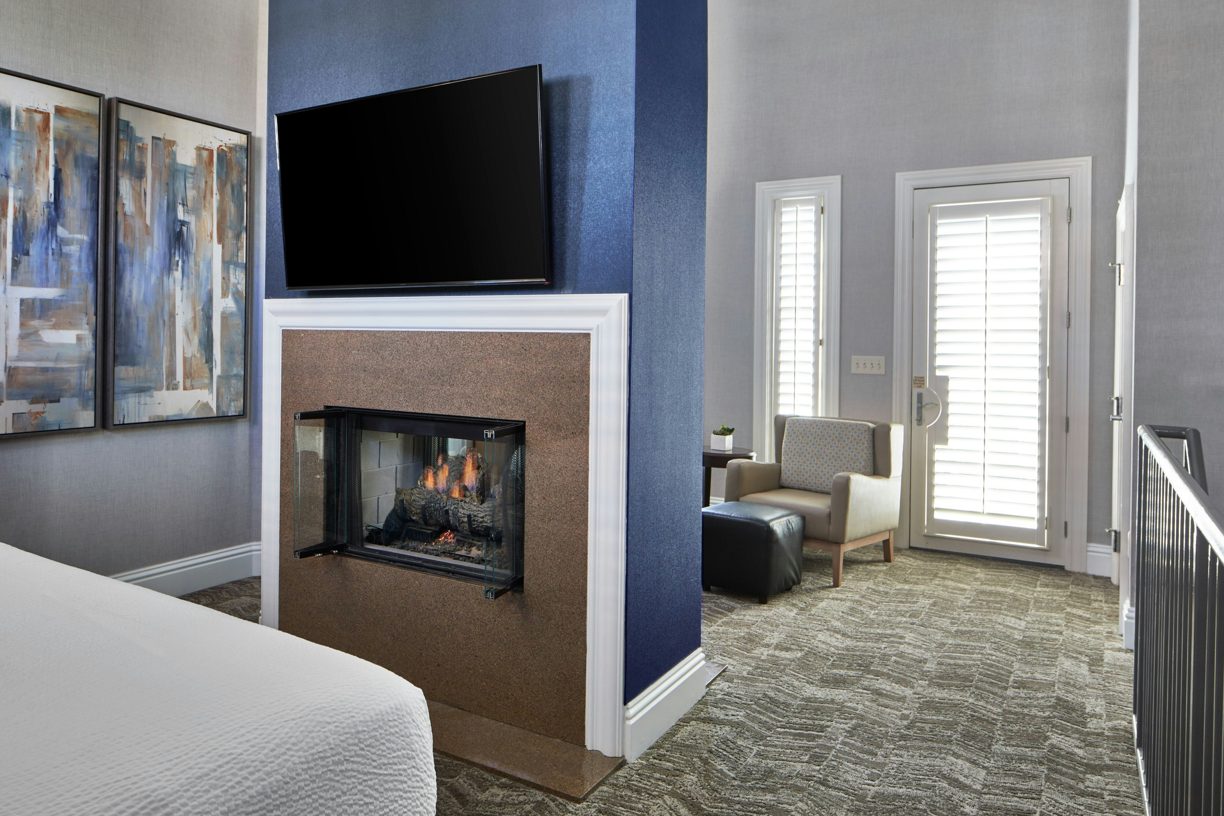 Springhill Suites By Marriott Memphis Downtown 21/32