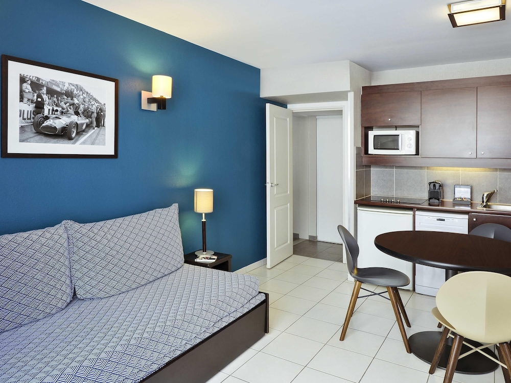 Aparthotel Adagio Monaco Monte Cristo 29/47