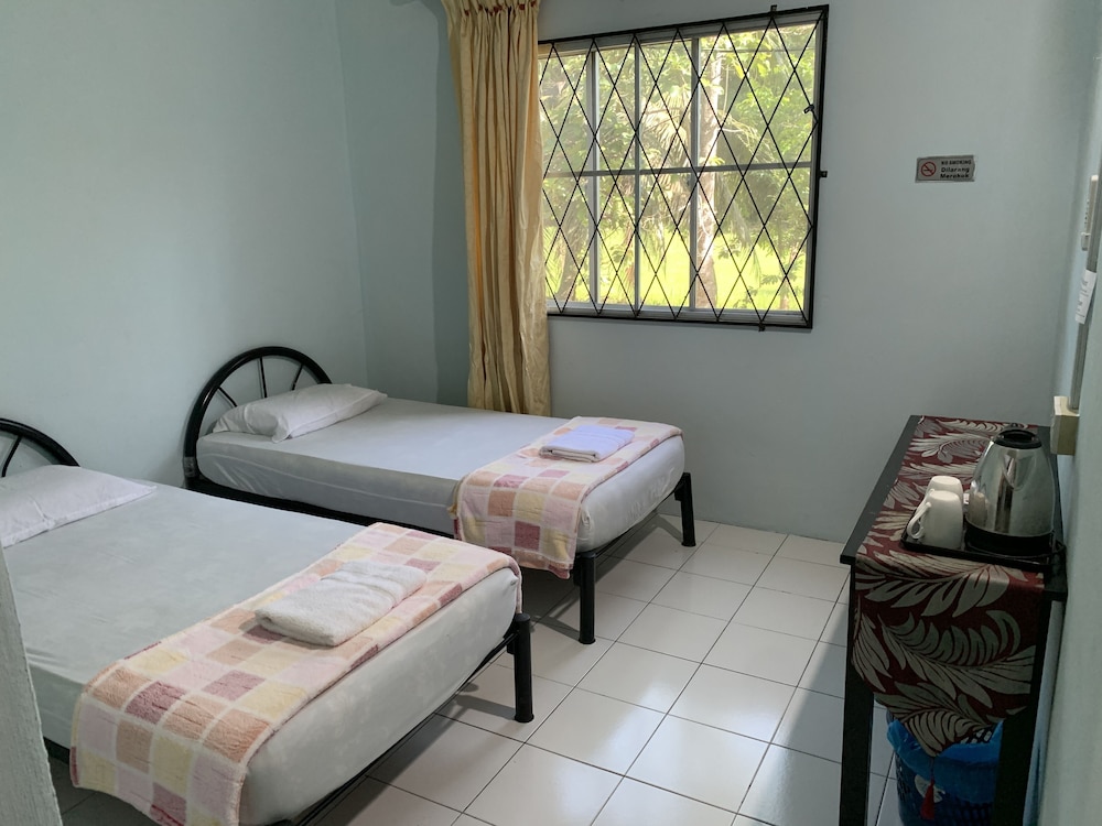 Rtms Guesthouse Semporna 16/50