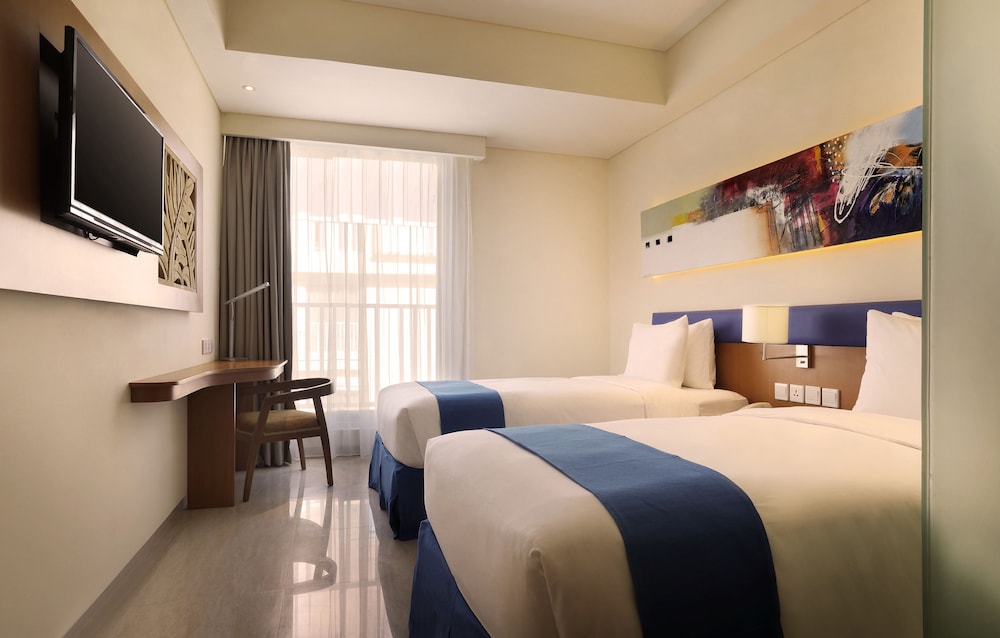 Zia Hotel Kuta 21/62