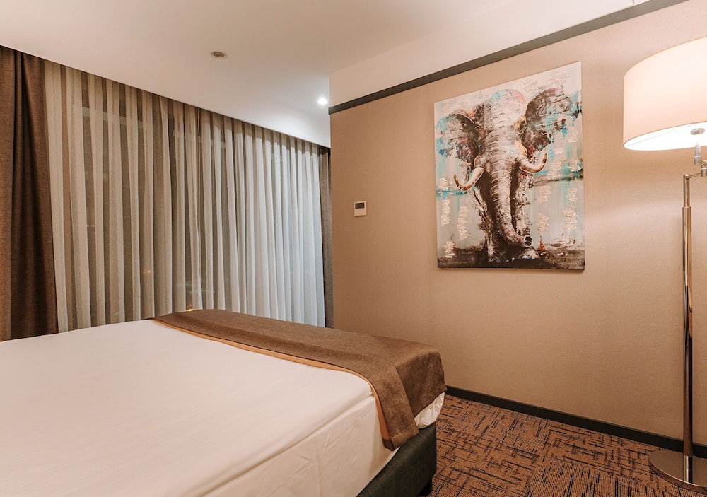 Invite Hotel Corner Trabzon 20/34