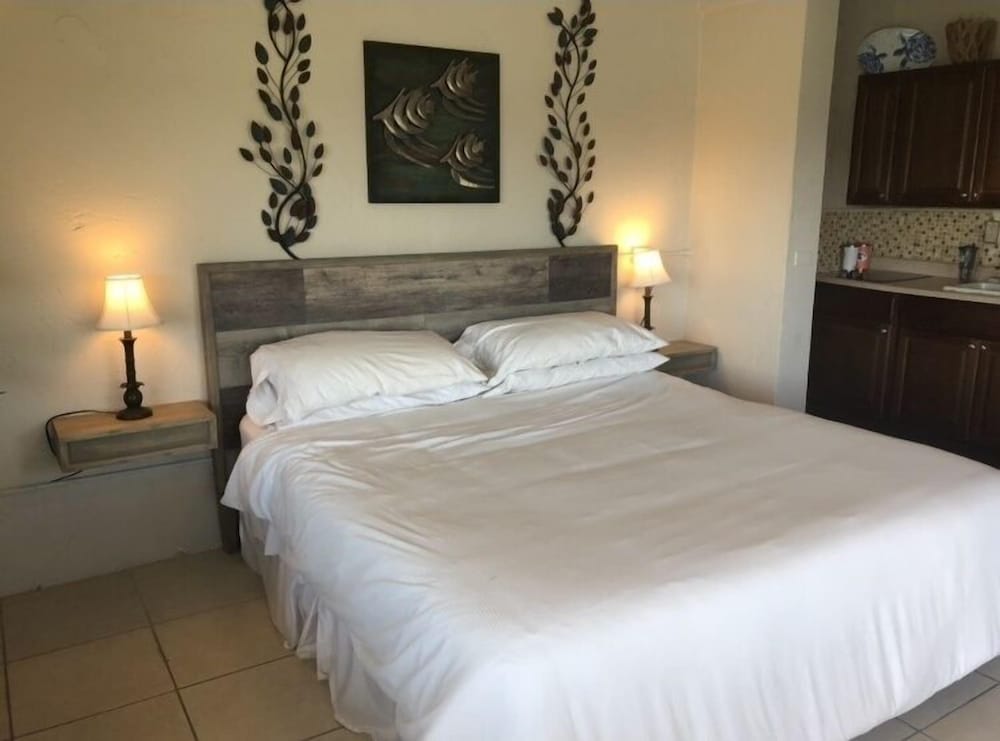 استوديو بسرير كينج، Point Pleasant Resort 4/6