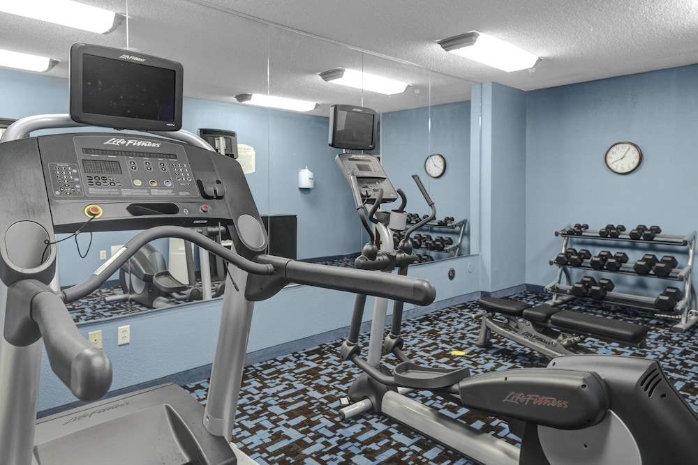 Fairfield Inn By Marriott Dothan 14/31